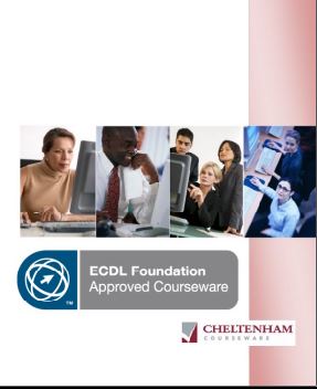 دورة منهاج شهادة ICDL اكاديمية الاصدقاء 